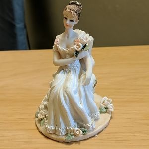 Special moments statue